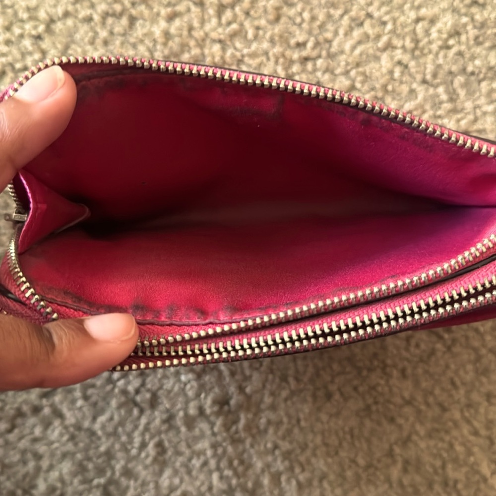 Rose Pink Coach (Decent condition) - Picture 4 of 5
